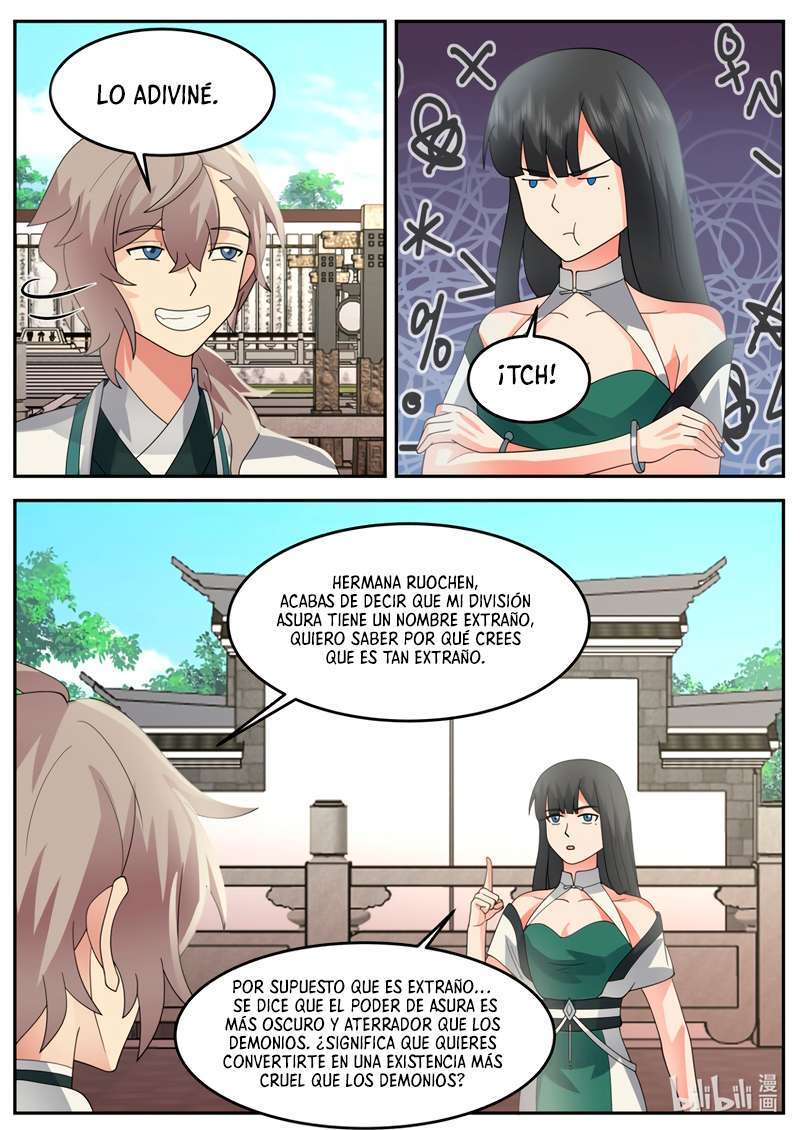 Capitulo 731 page 6