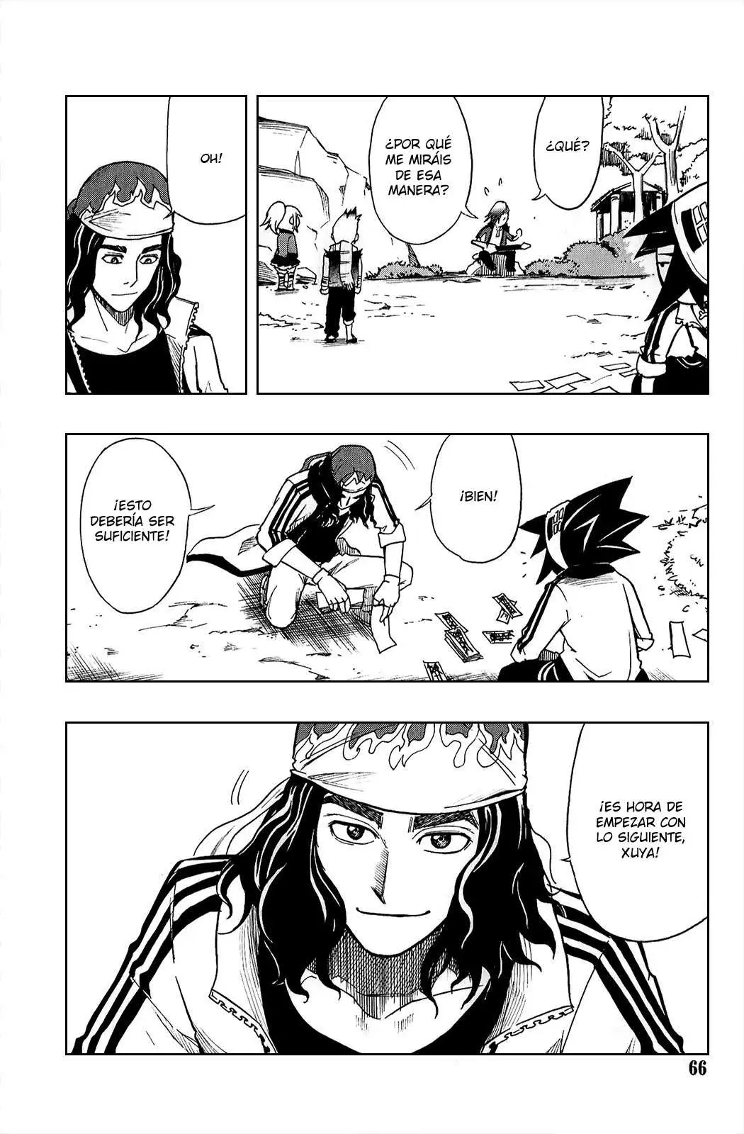 Capitulo 15 page 26