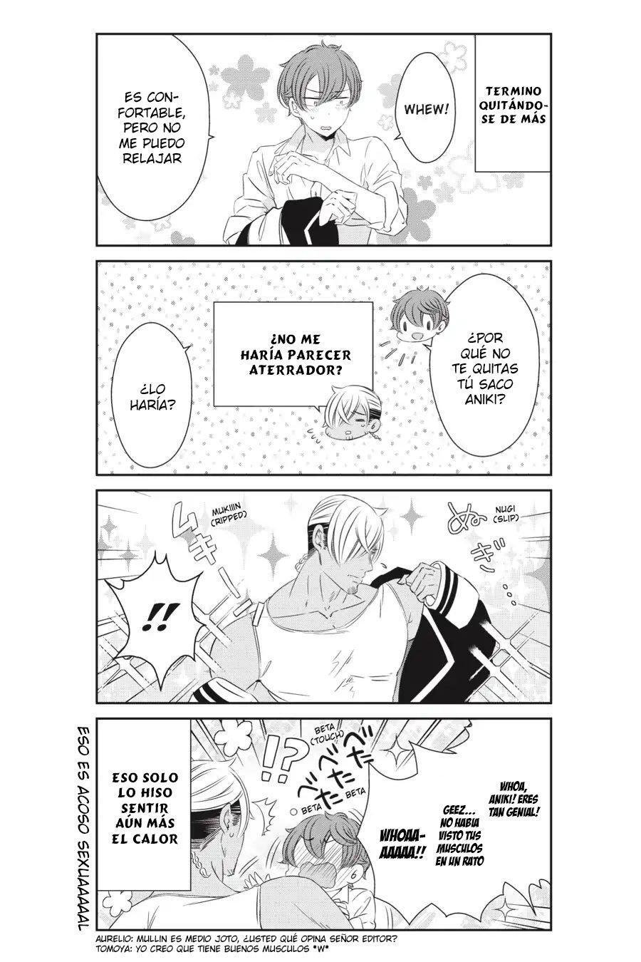 Capitulo 39 page 6