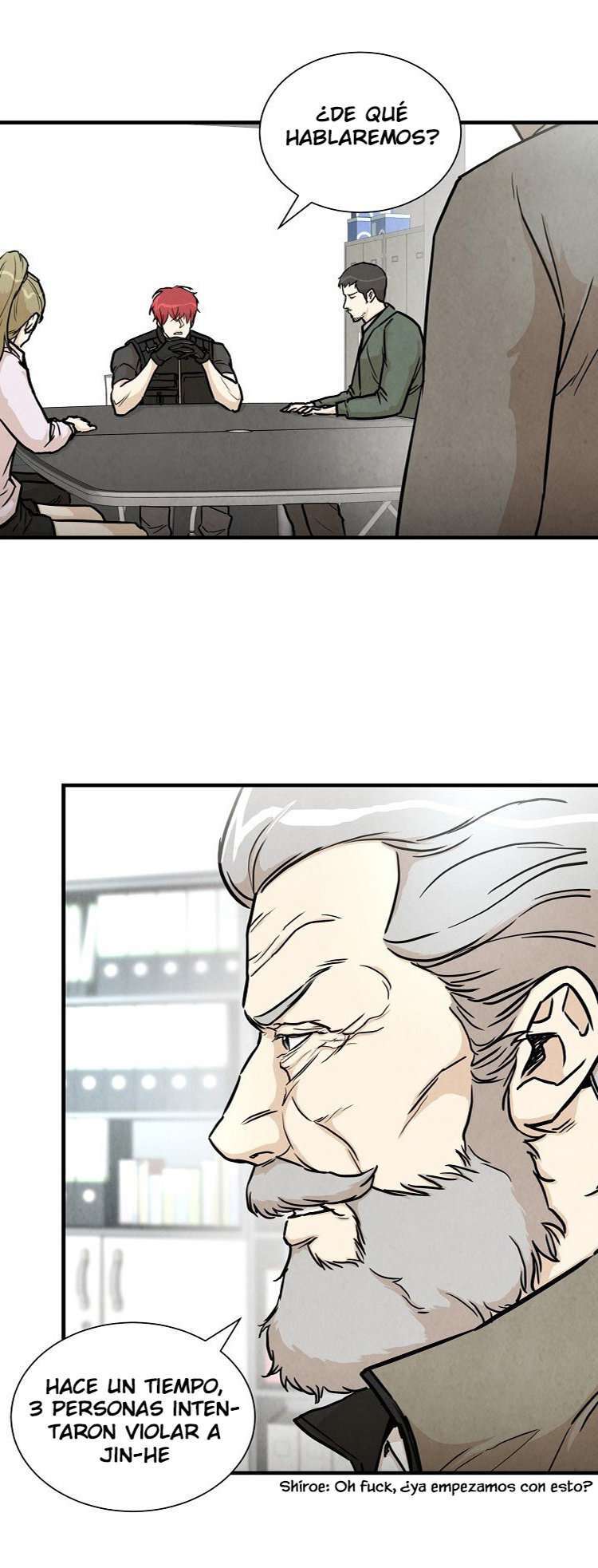 Capitulo 17 page 19