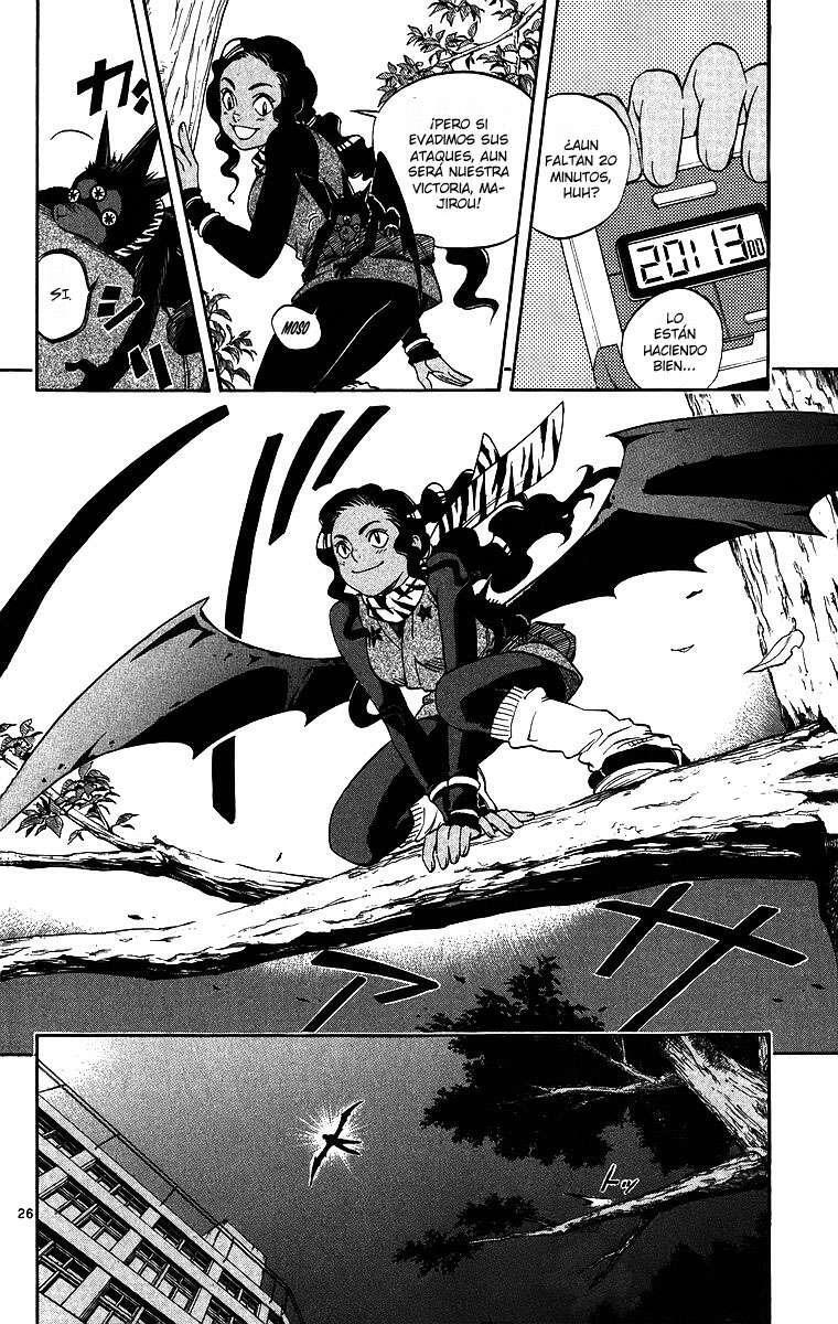 Capitulo 78 page 26