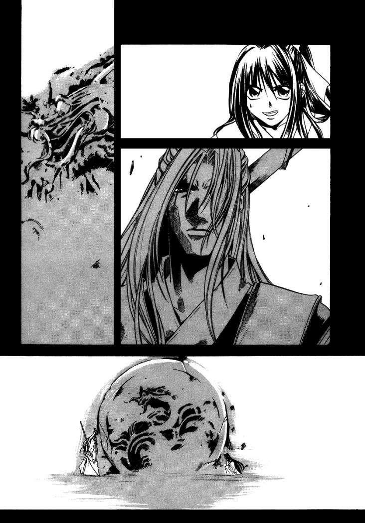 Capitulo 31 page 22