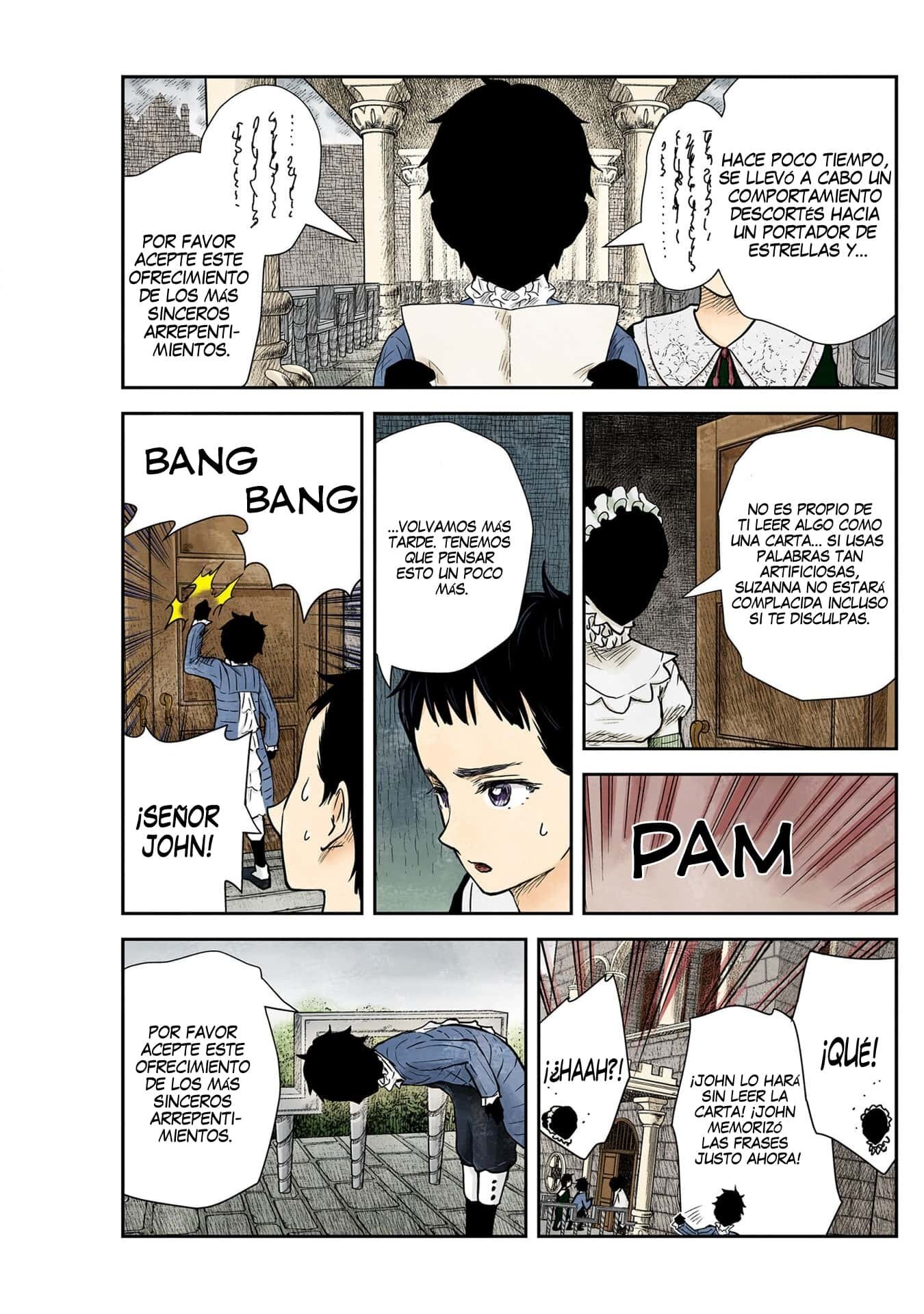 Capitulo 124 page 11