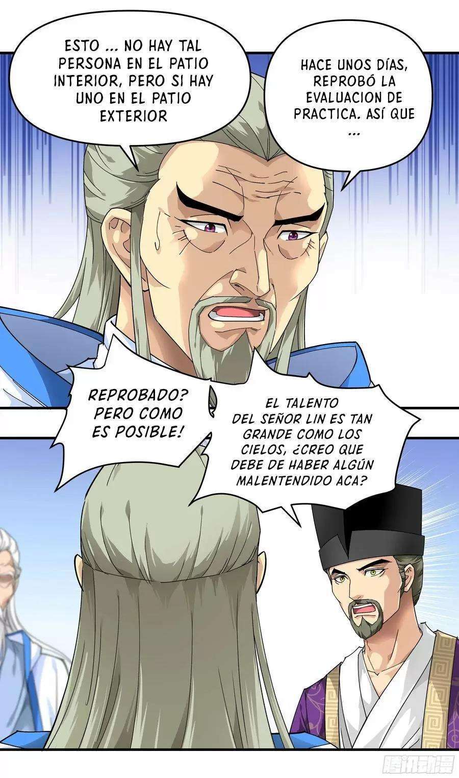 Capitulo 49 page 19