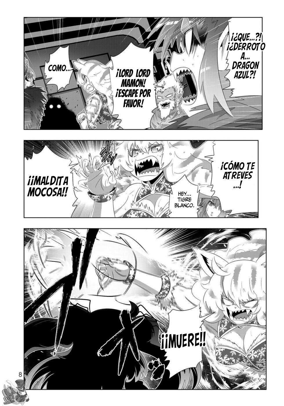 Capitulo 73 page 7