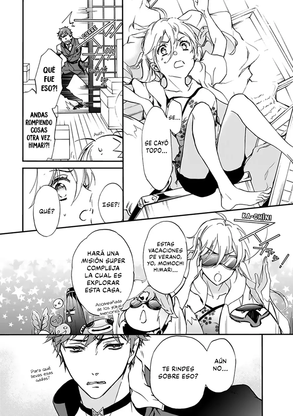 Capitulo 46 page 8