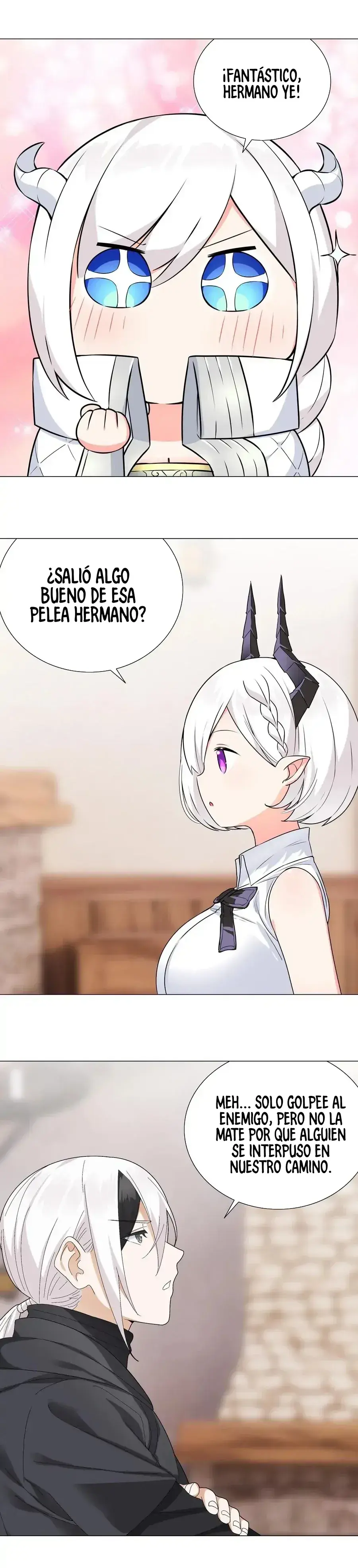 Capitulo 64 page 35