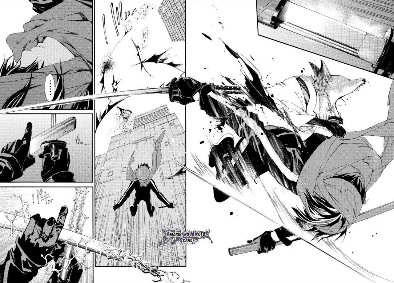 Capitulo 78.50 page 12