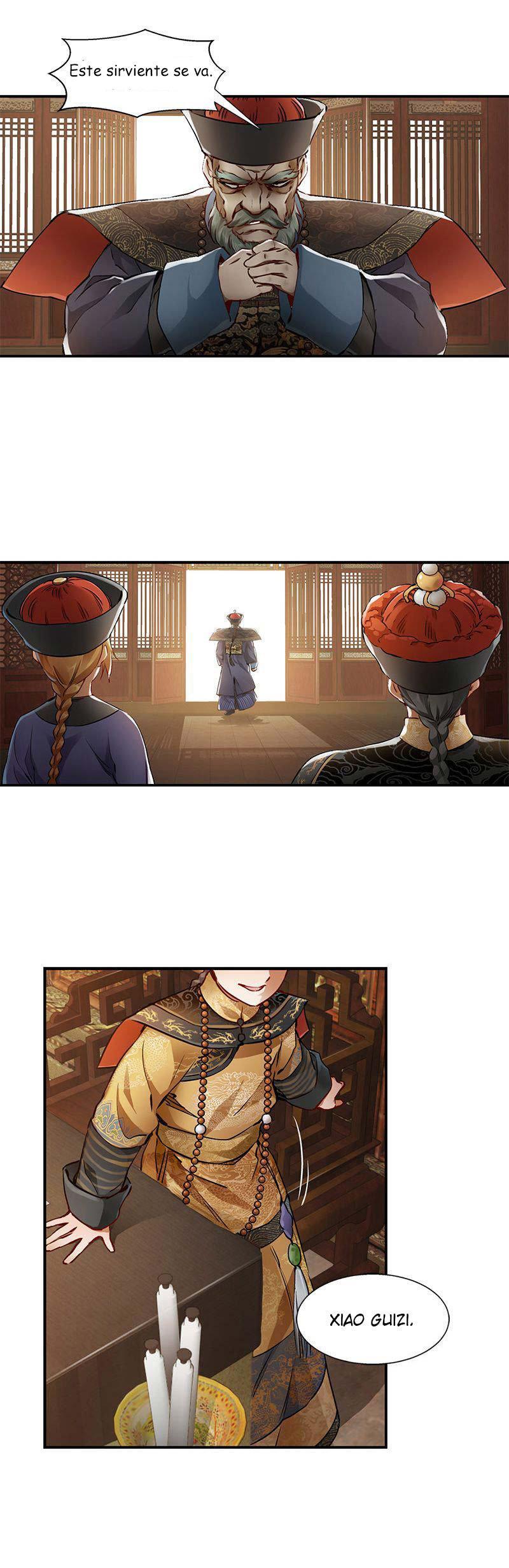 Capitulo 19 page 10