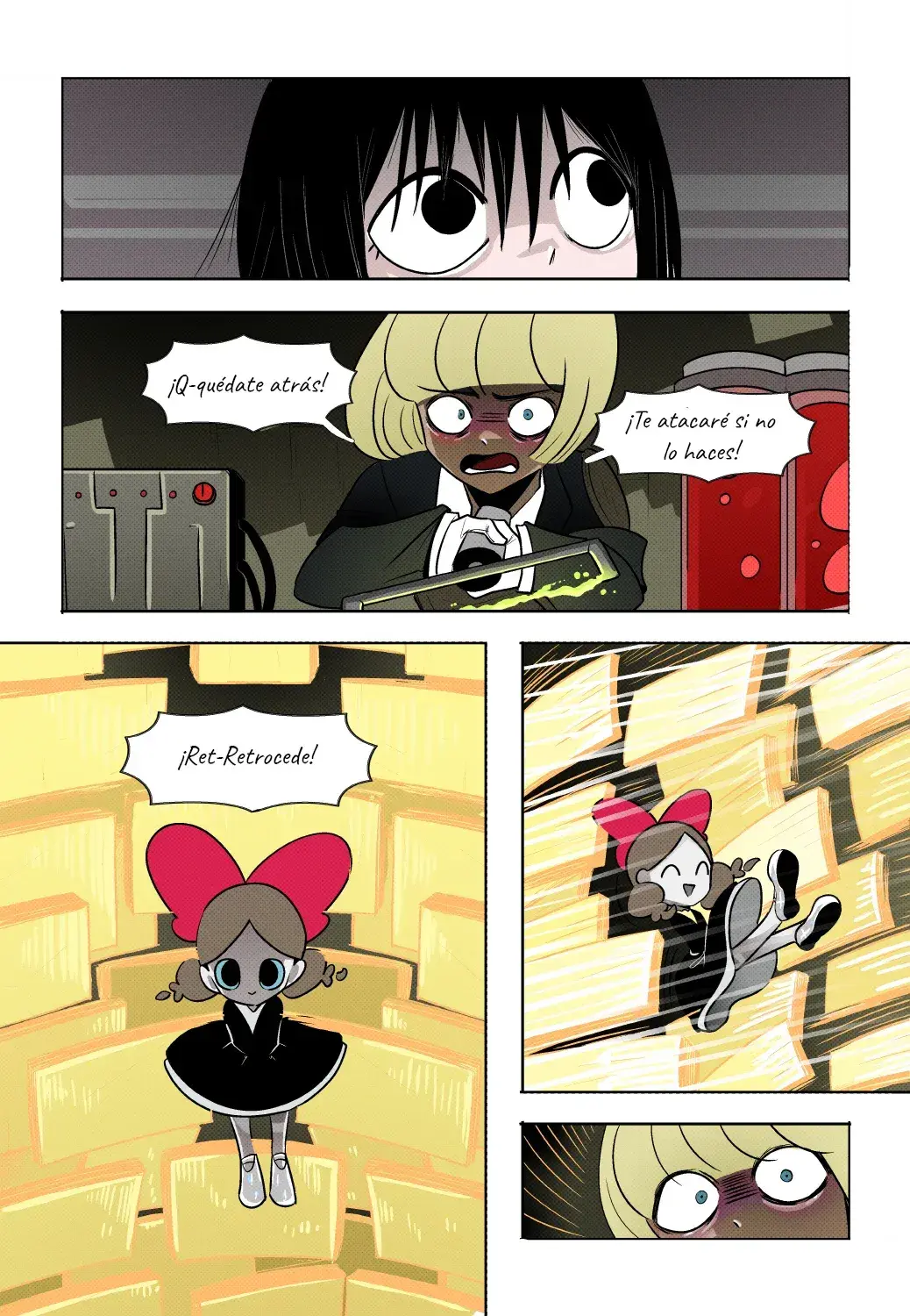 Capitulo 11 page 2