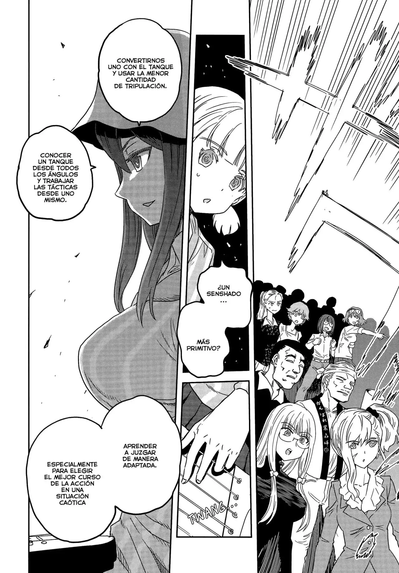 Capitulo 36 page 5
