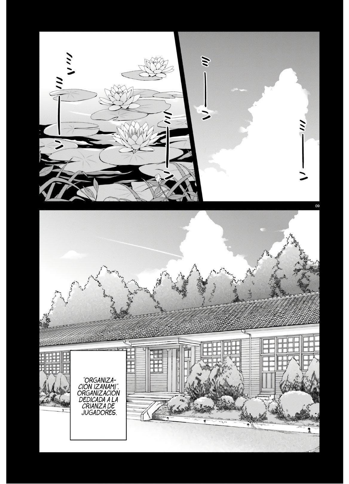 Capitulo 23 page 10