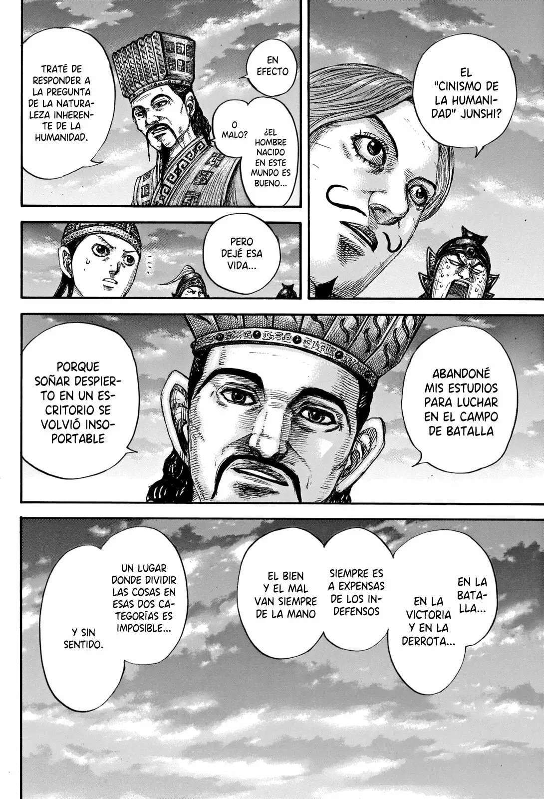 Capitulo 660 page 17