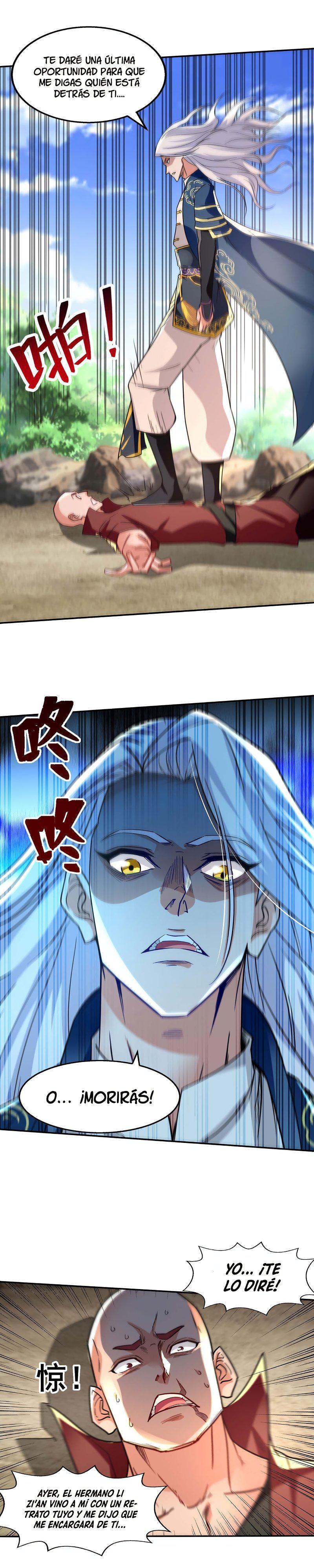 Capitulo 101 page 4