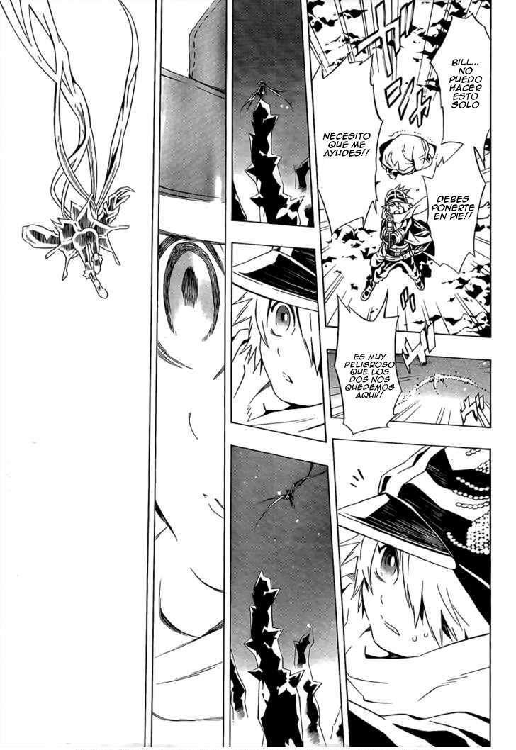 Capitulo 31 page 30