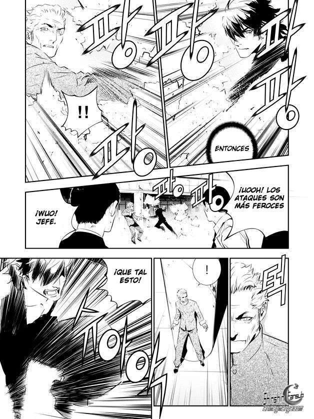 Capitulo 140 page 17