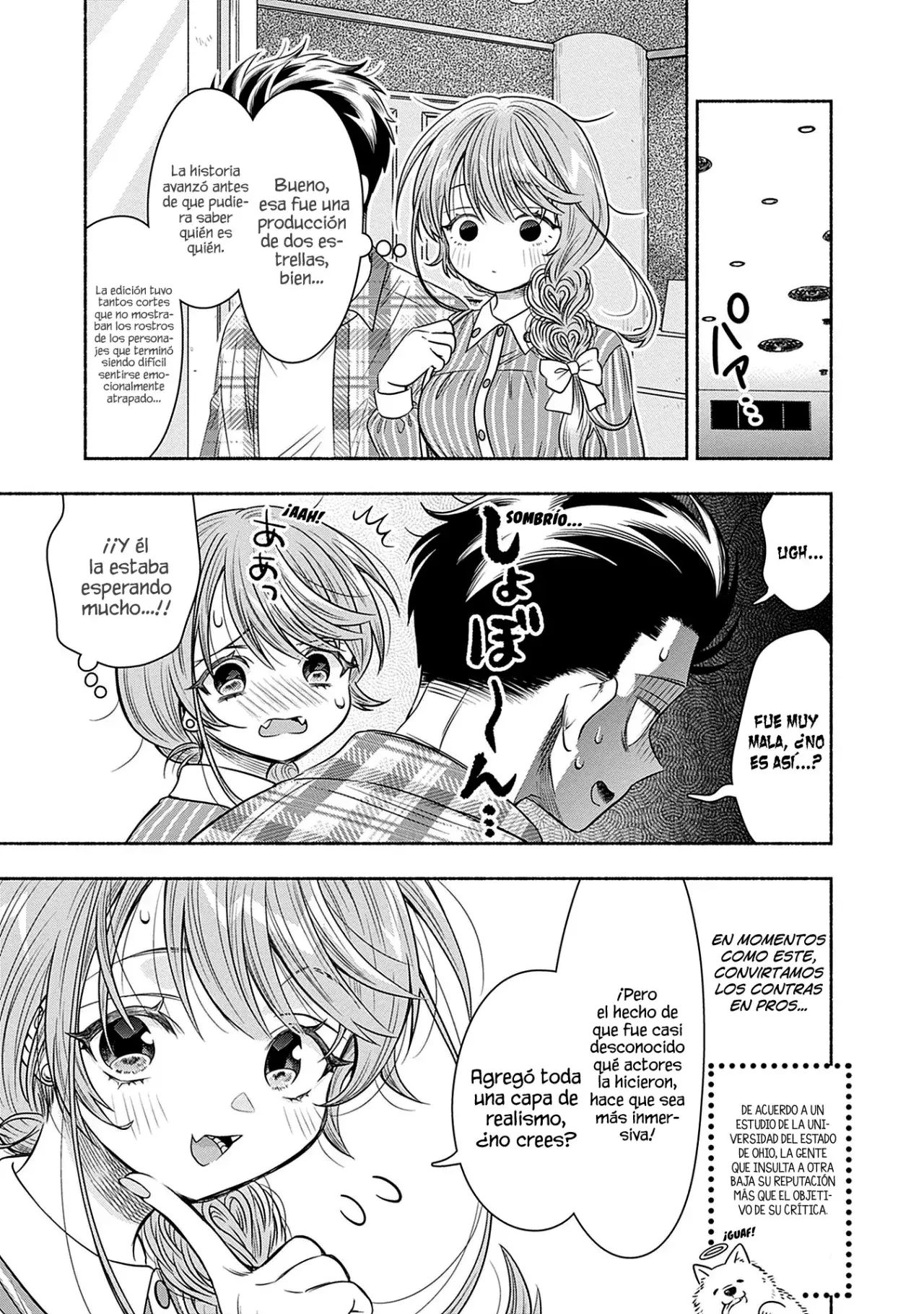 Capitulo 50 page 10