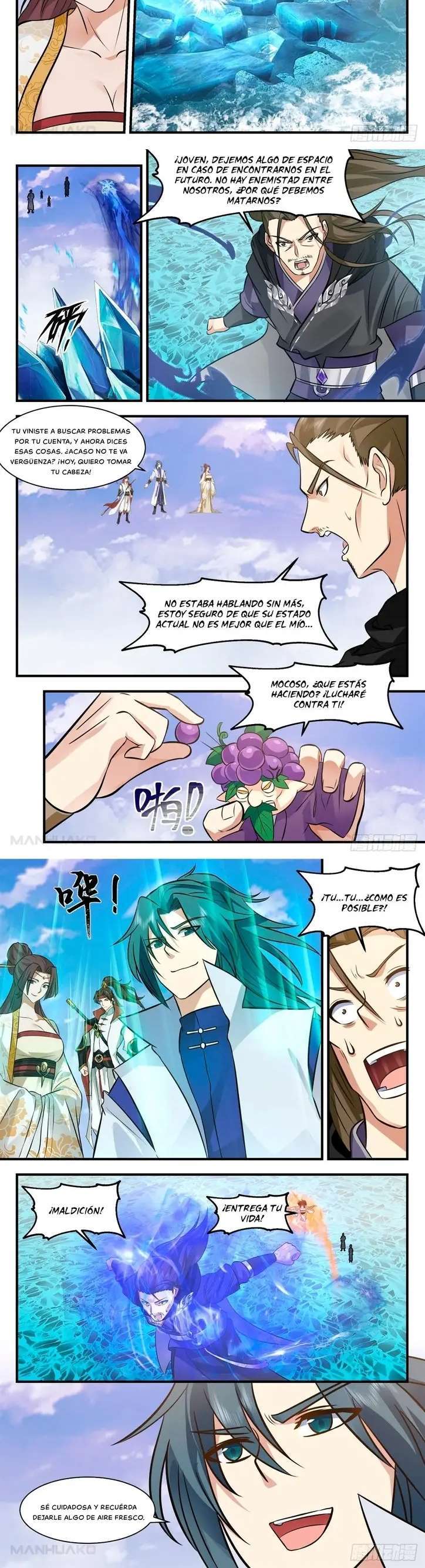 Capitulo 2707 page 6