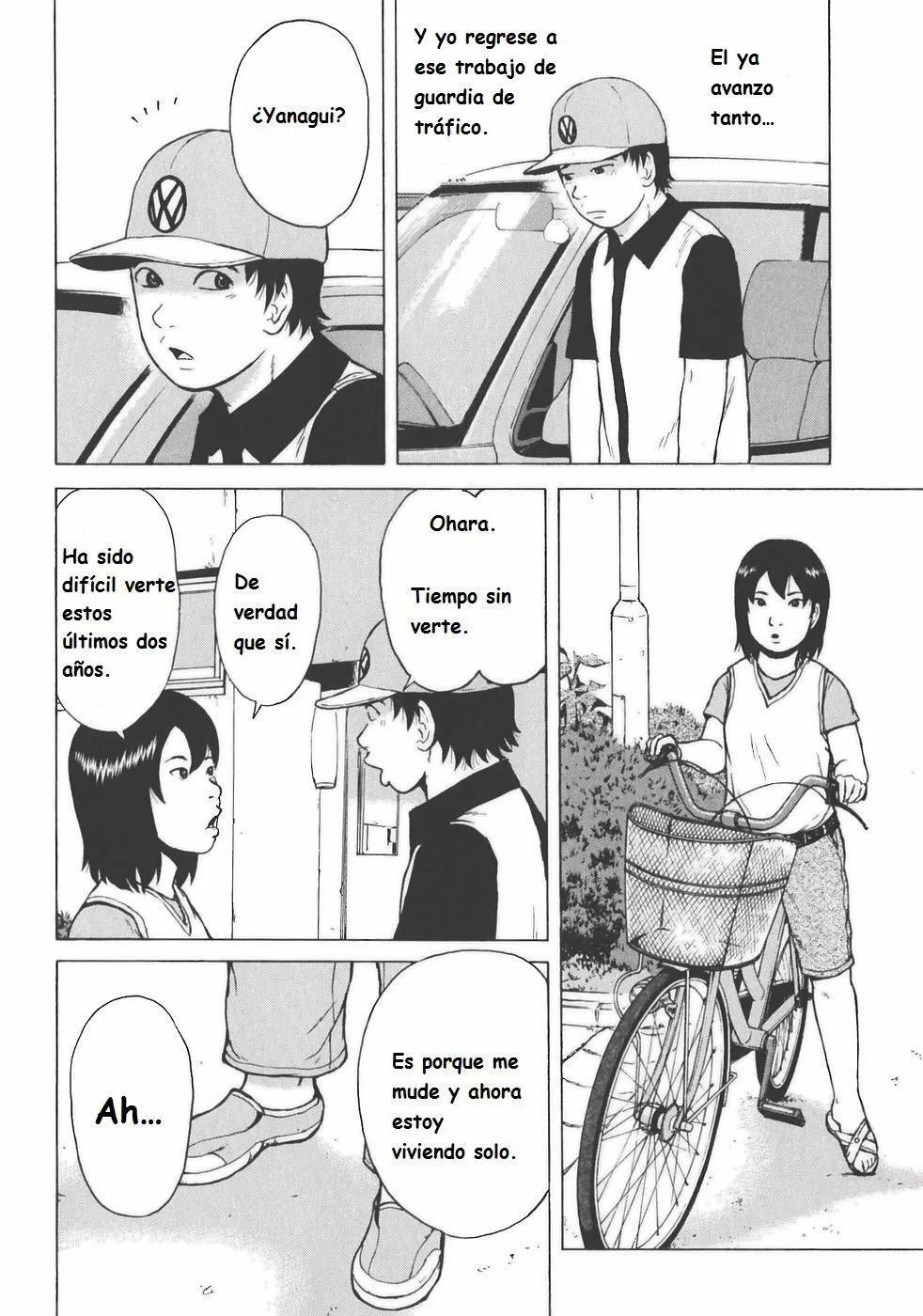 Capitulo 137 page 14