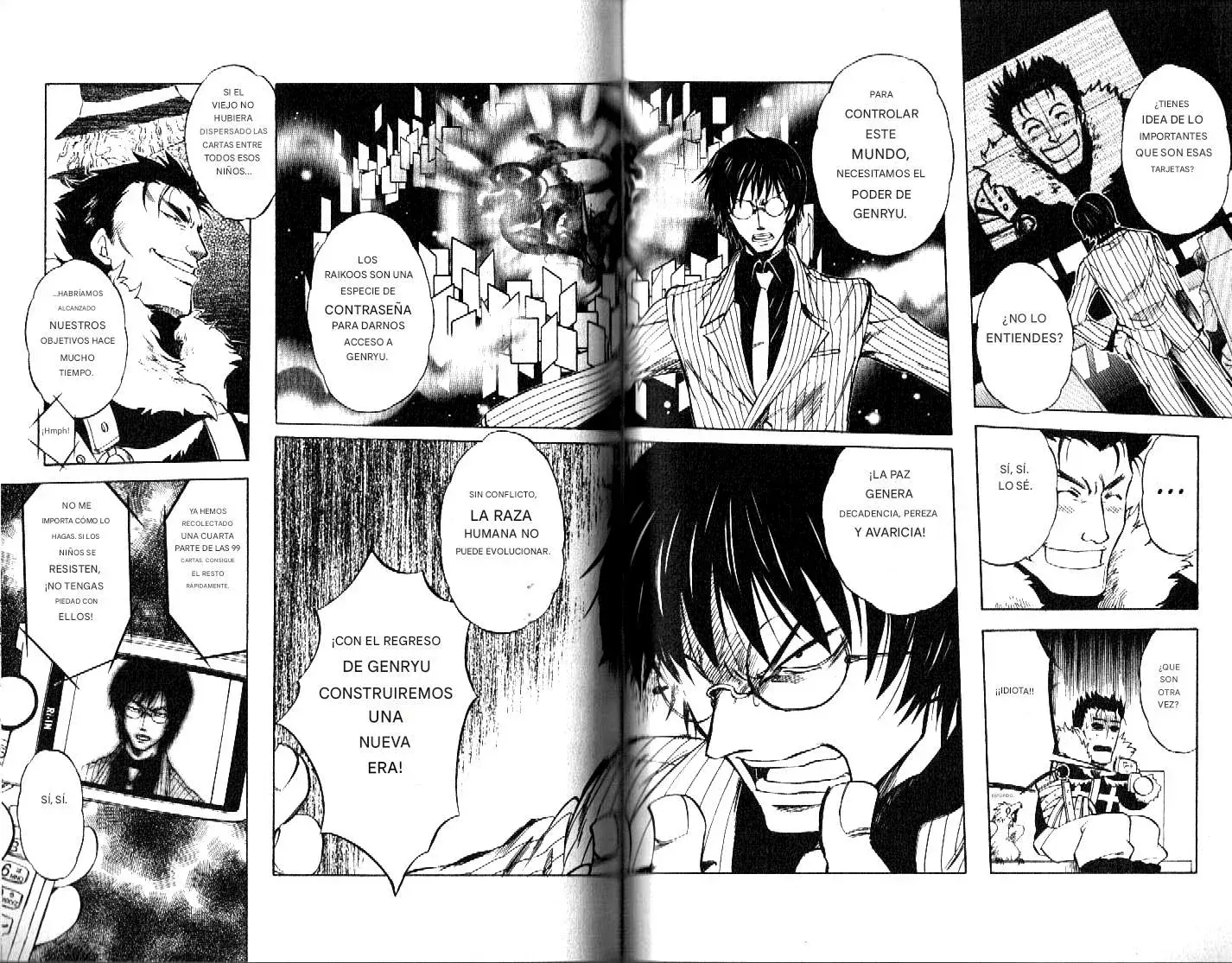 Capitulo 39 page 4