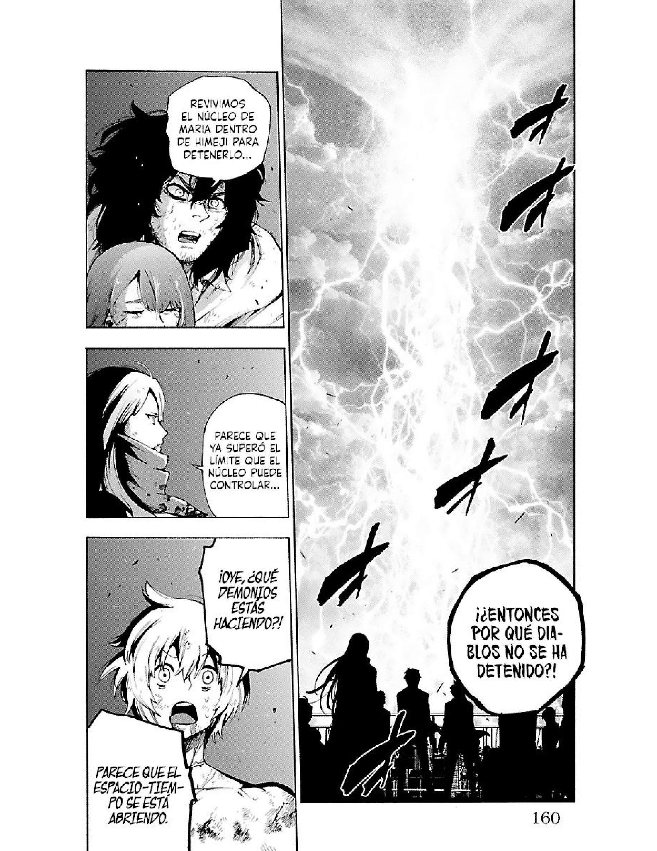 Capitulo 55 page 22
