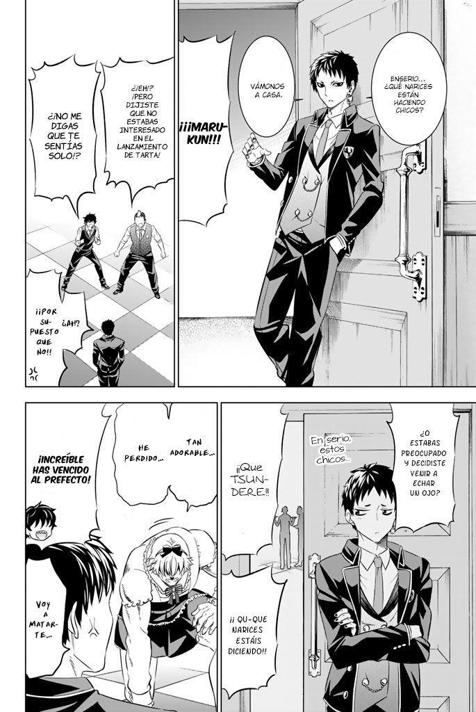 Capitulo 18 page 10
