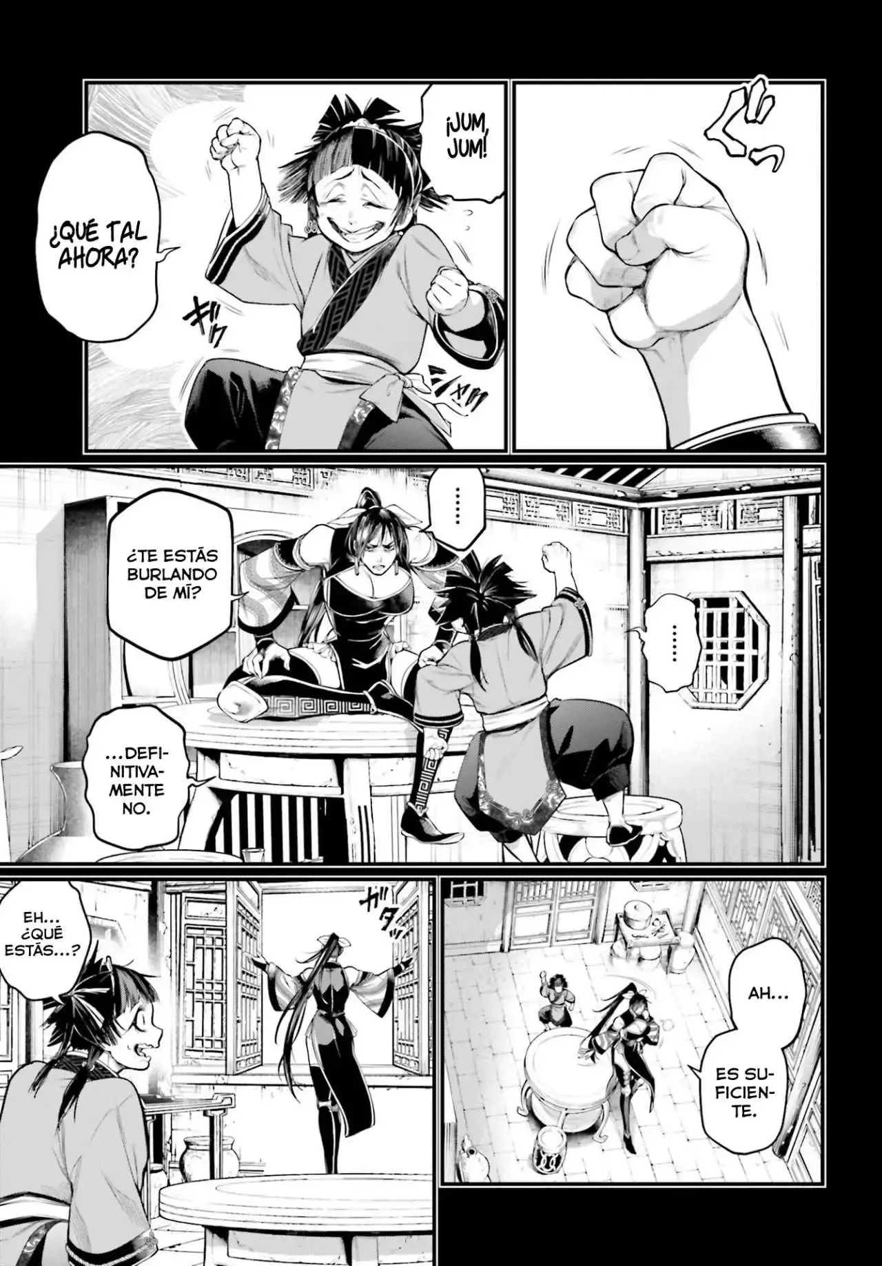Capitulo 59 page 21