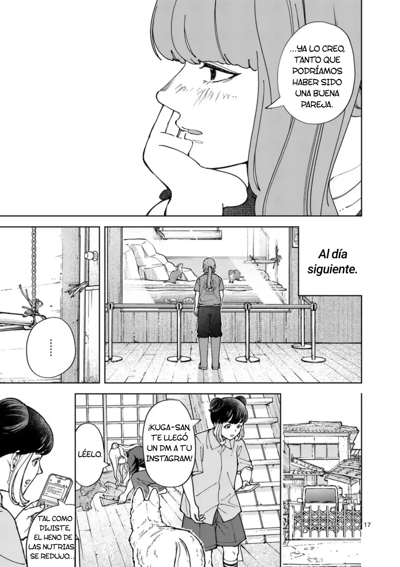 Capitulo 46 page 15