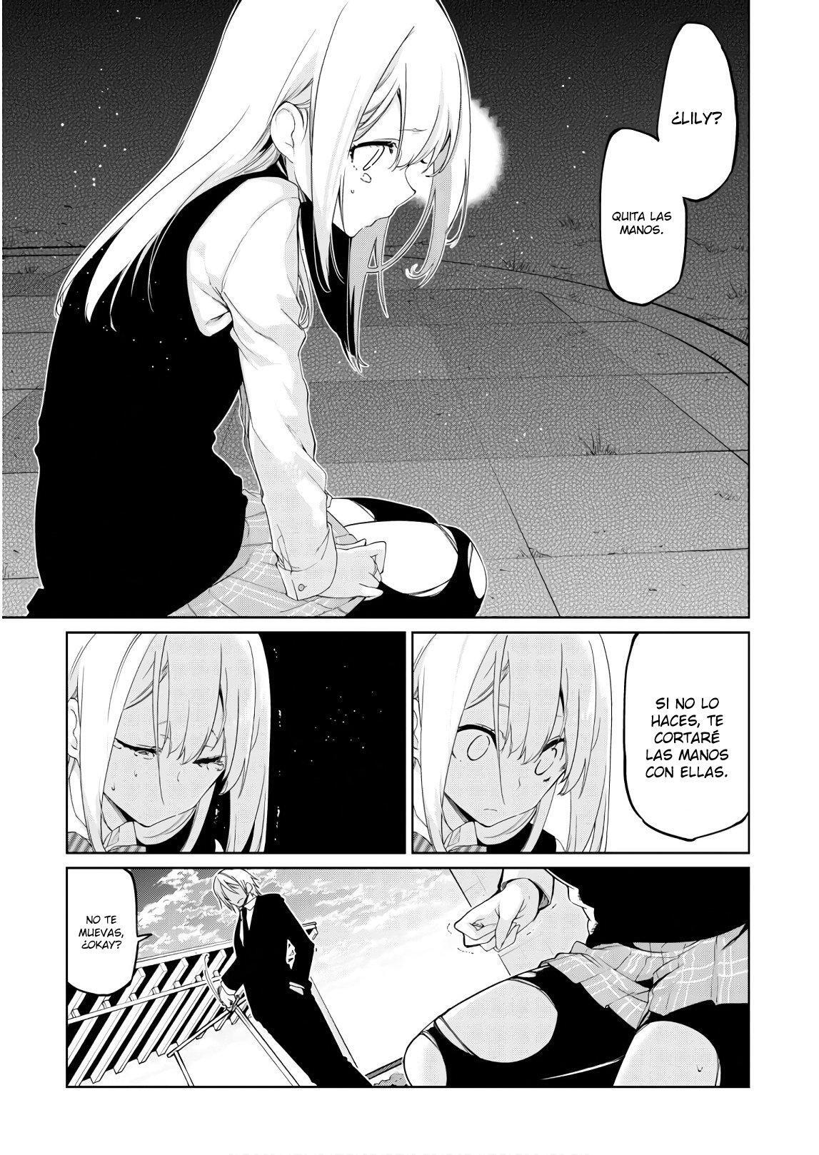 Capitulo 28 page 24