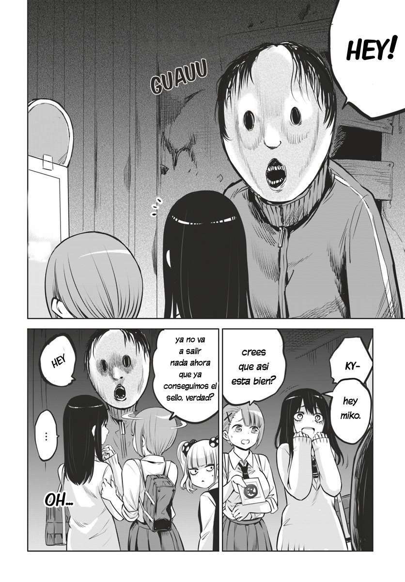 Capitulo 18 page 15