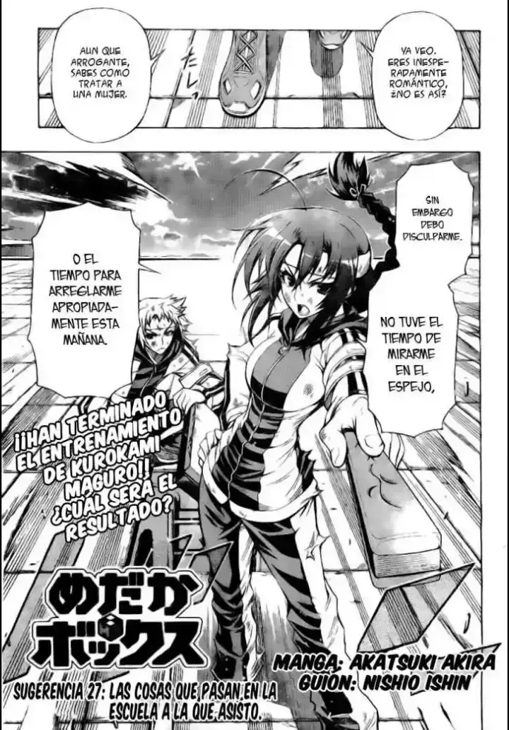 Capitulo 27 page 3
