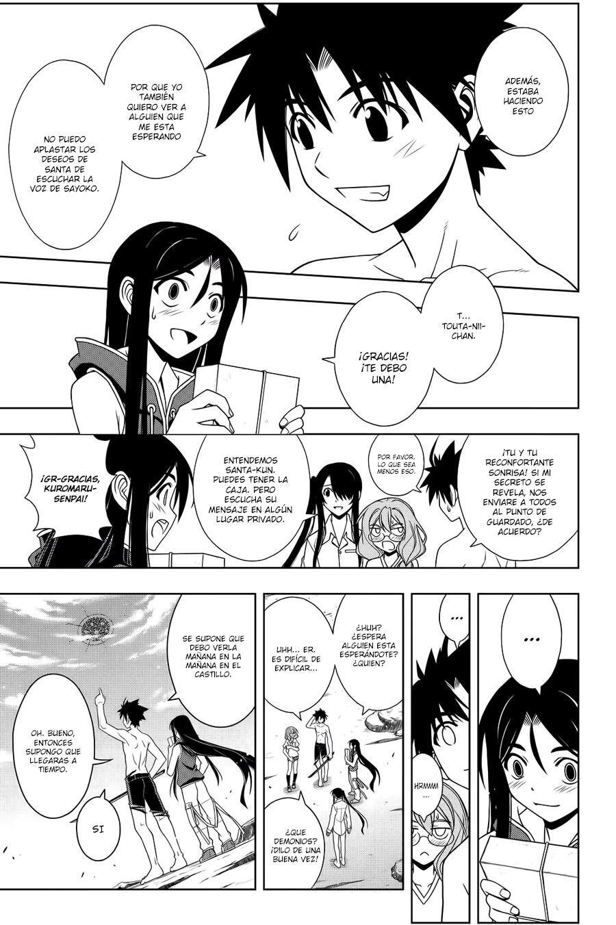 Capitulo 91 page 14
