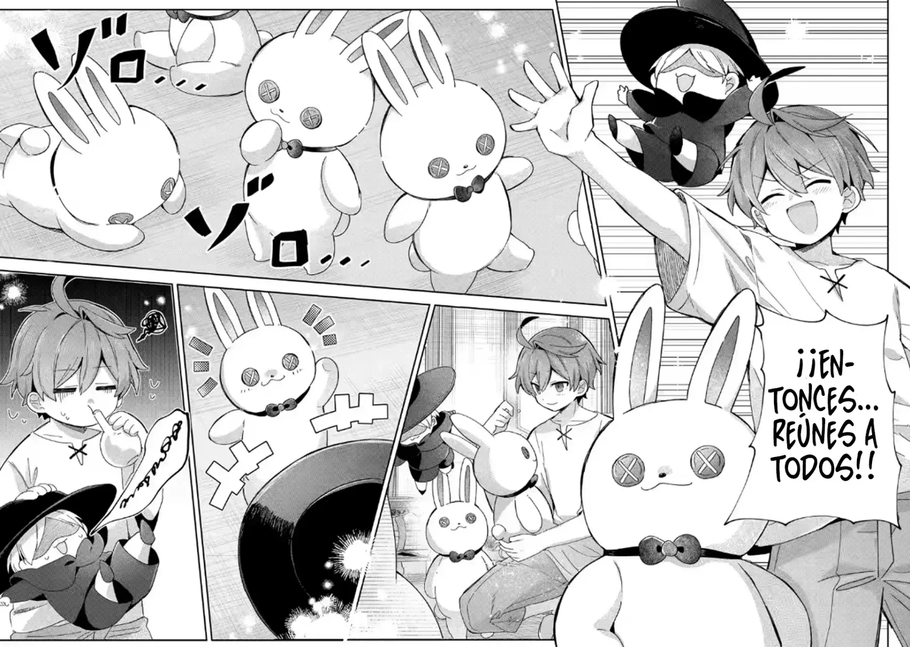 Capitulo 22.20 page 6