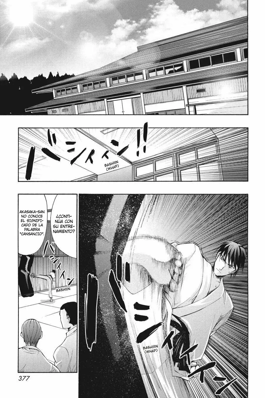 Capitulo 17 page 30