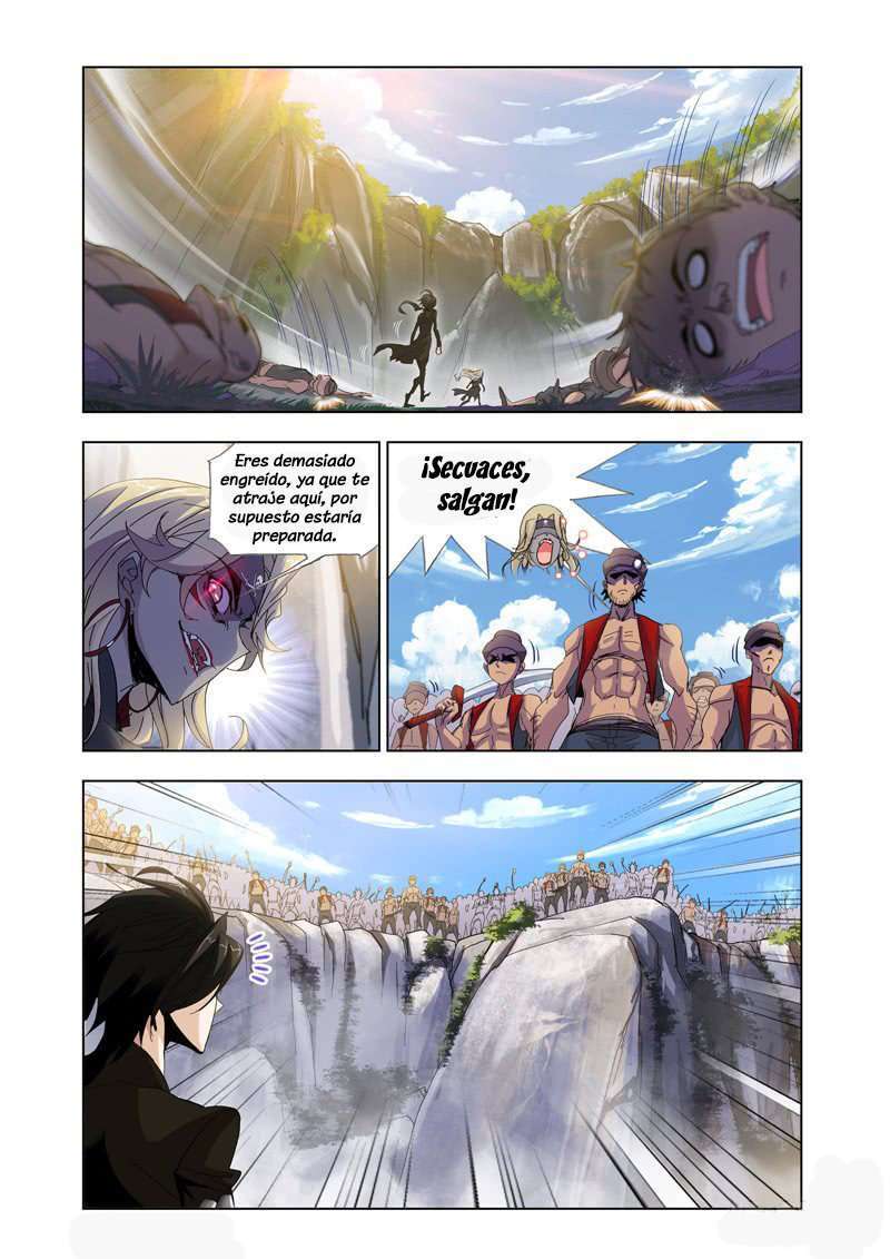 Capitulo 207 page 17