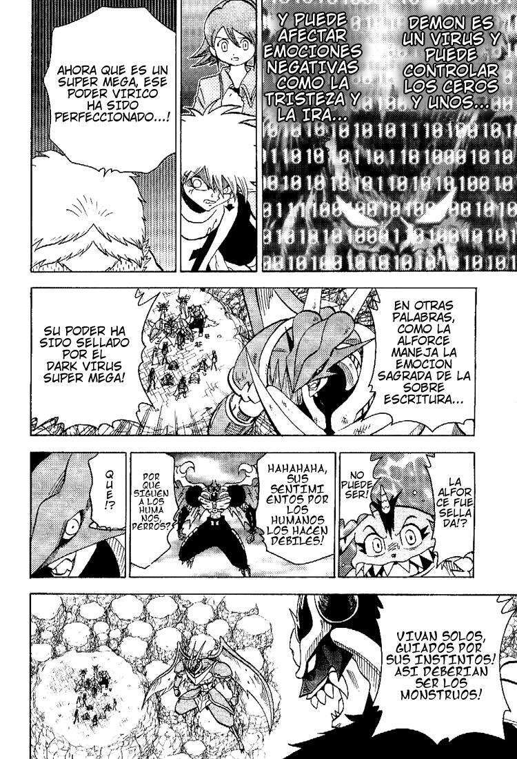 Capitulo 56 page 14