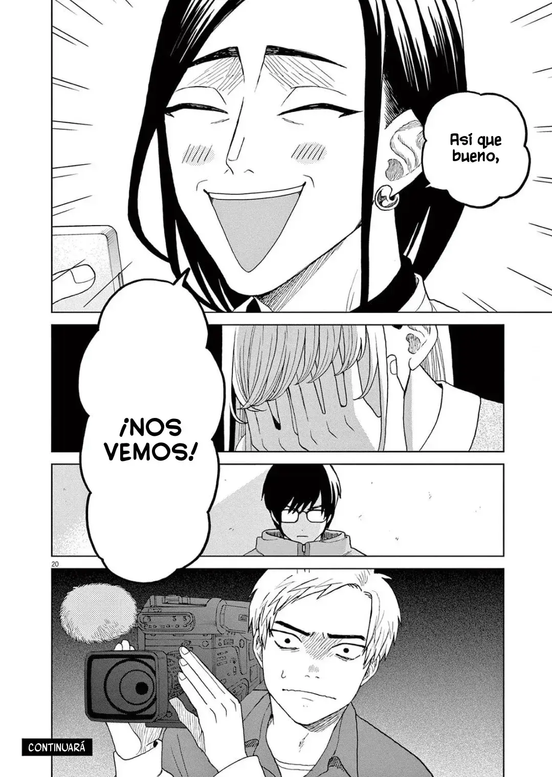 Capitulo 49 page 19