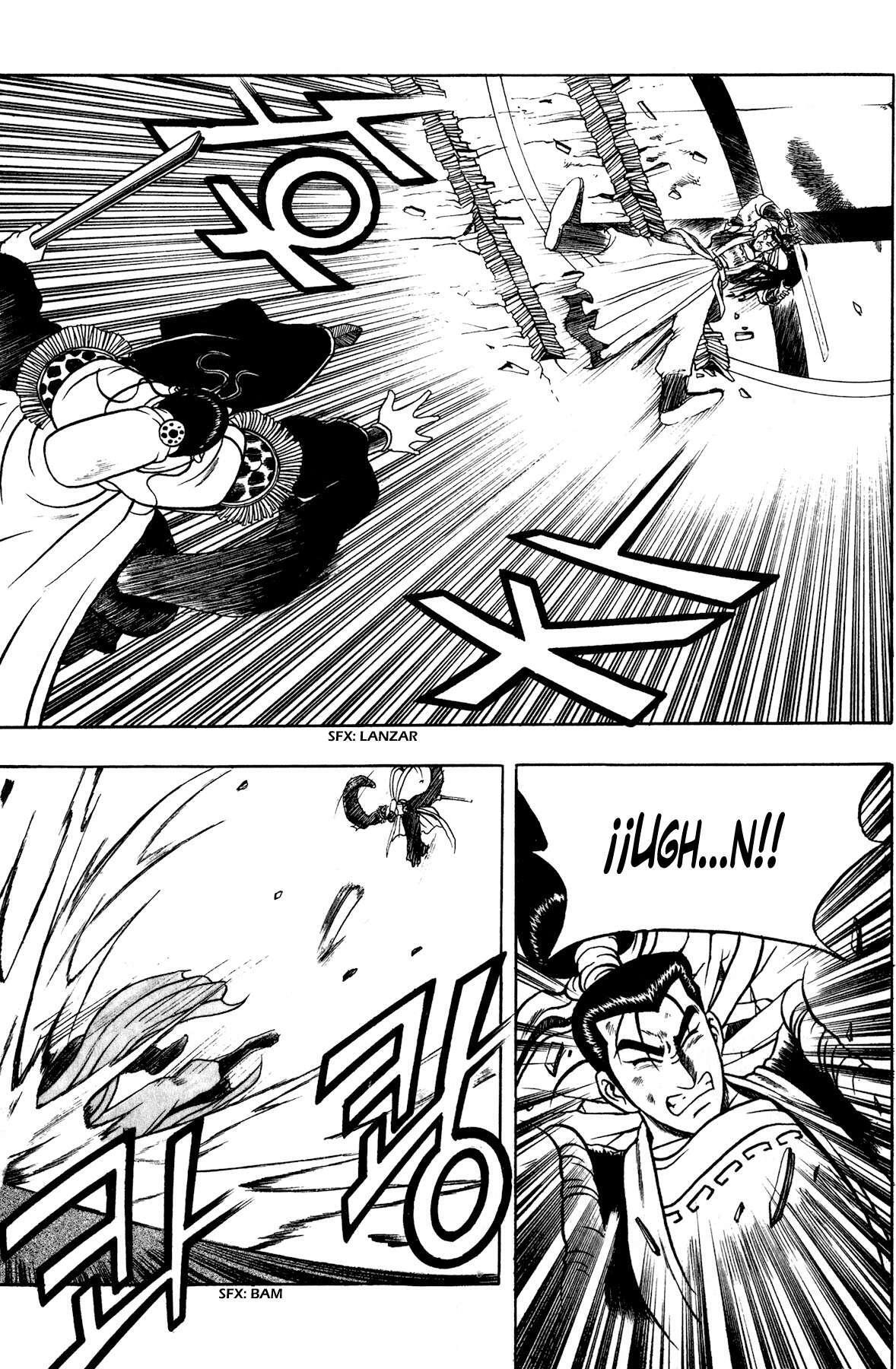 Capitulo 54 page 16