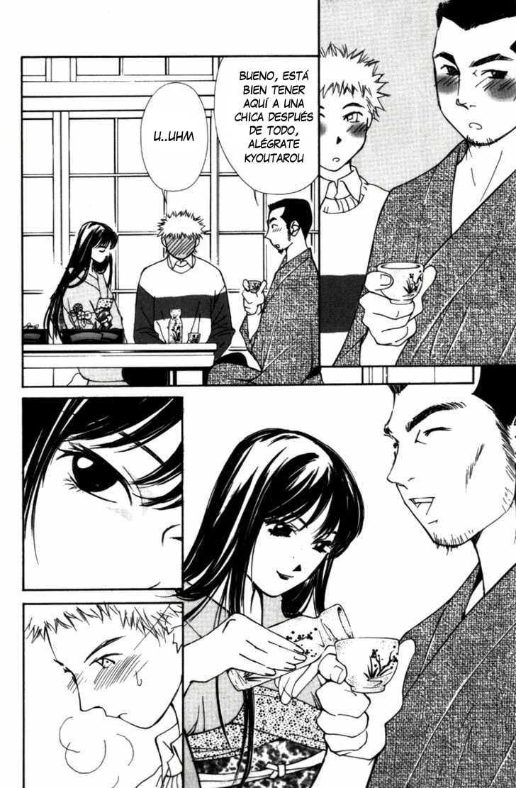 Capitulo 31 page 8