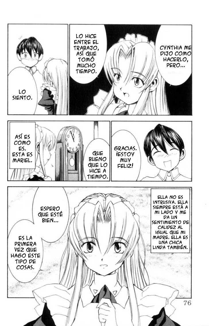 Capitulo 11 page 23