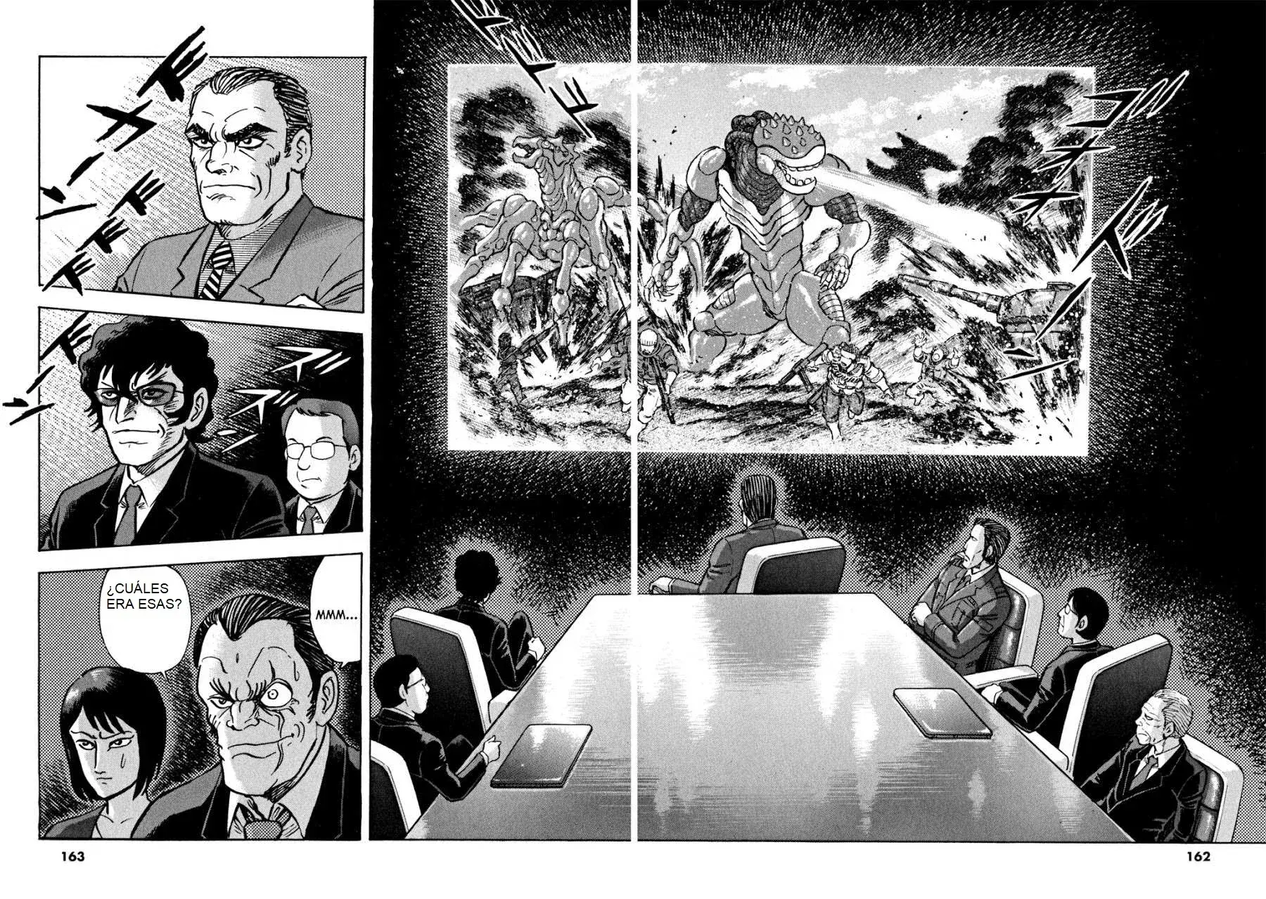 Capitulo 50 page 9