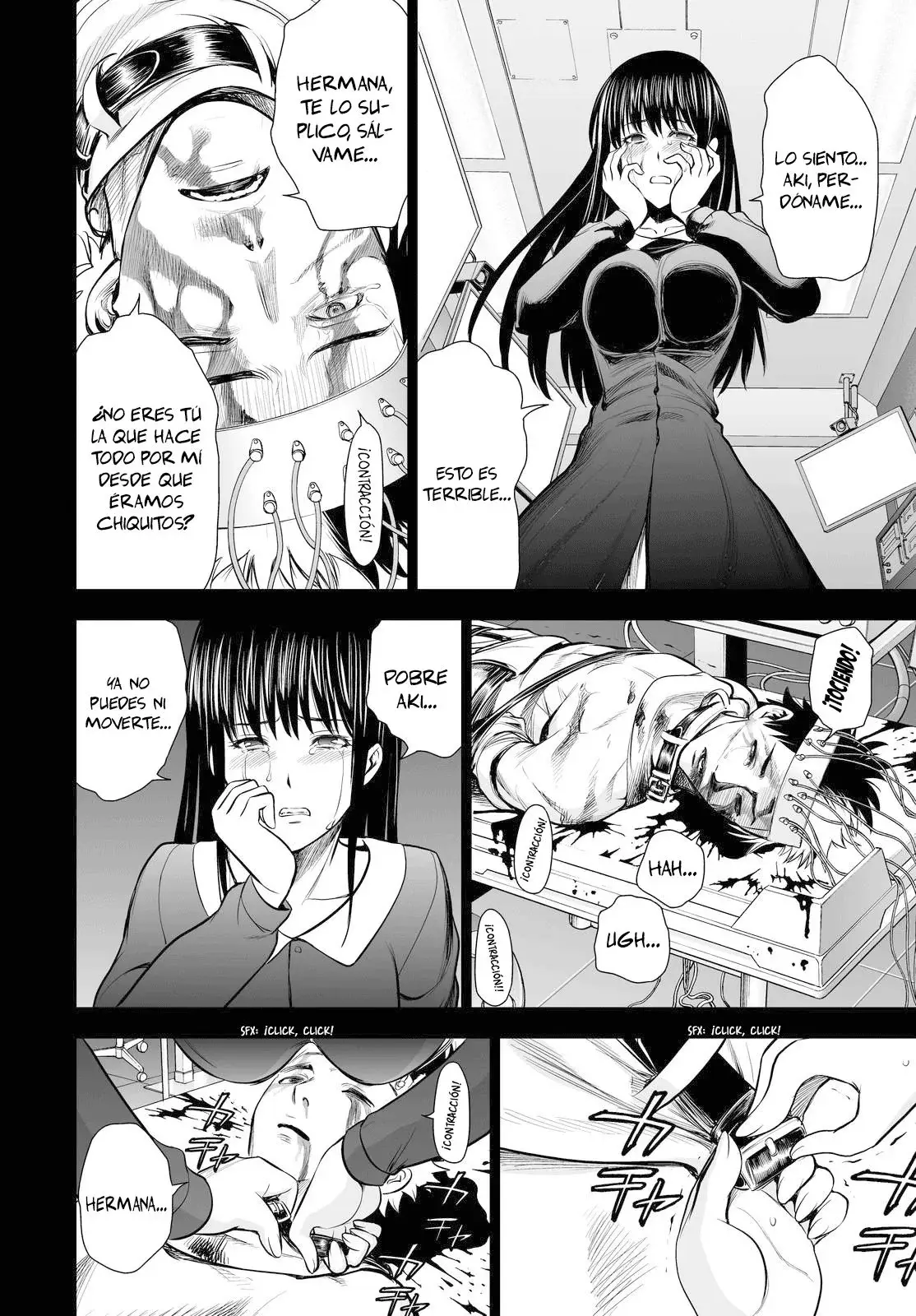 Capitulo 60 page 5