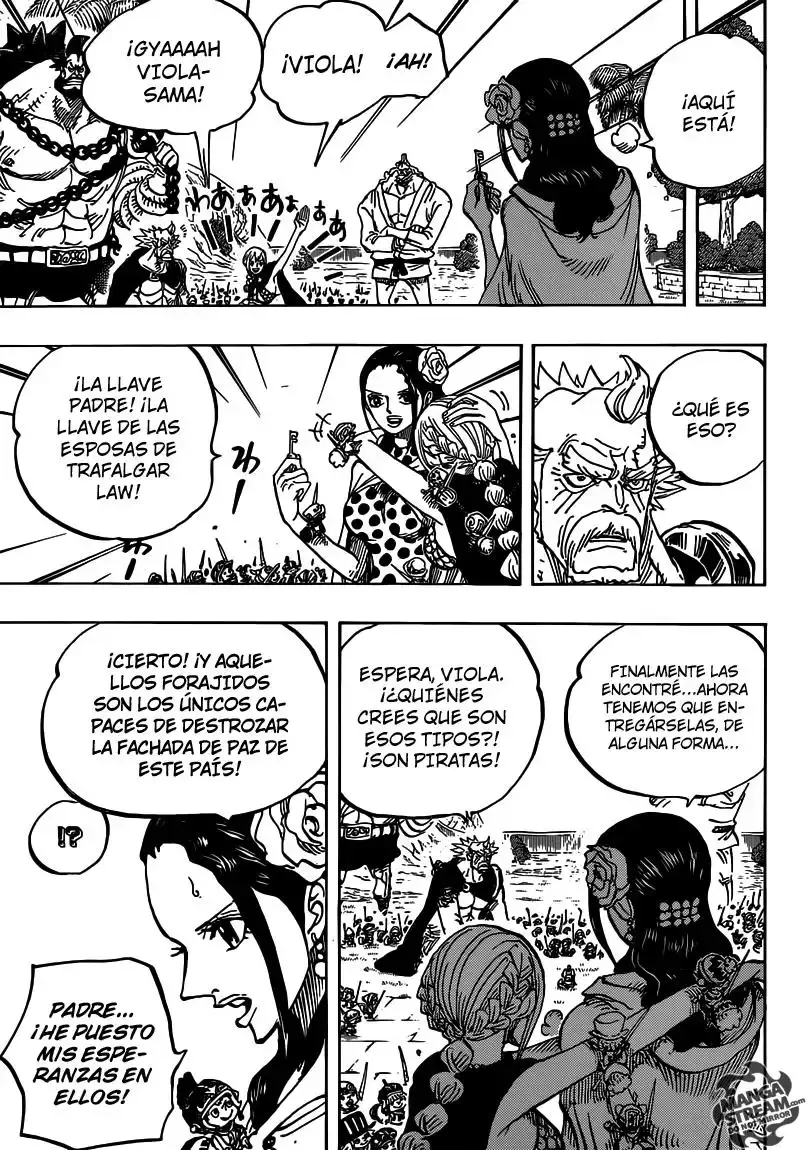 Capitulo 750 page 9