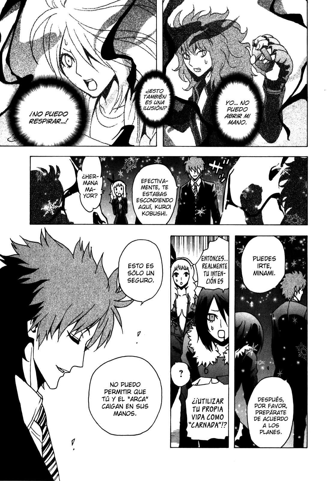 Capitulo 26 page 24