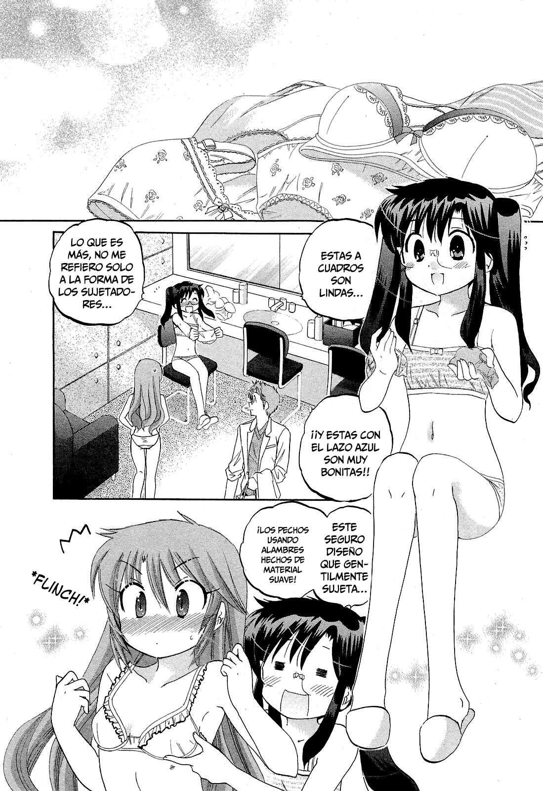 Capitulo 33 page 15