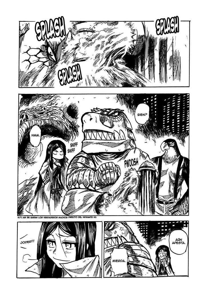 Capitulo 12 page 22