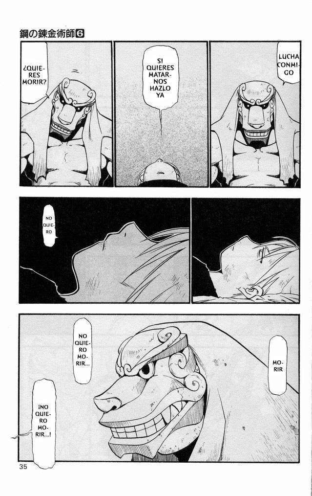 Capitulo 22 page 32