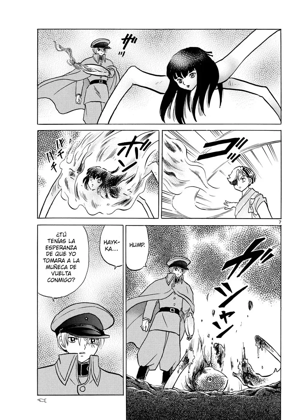 Capitulo 210 page 7