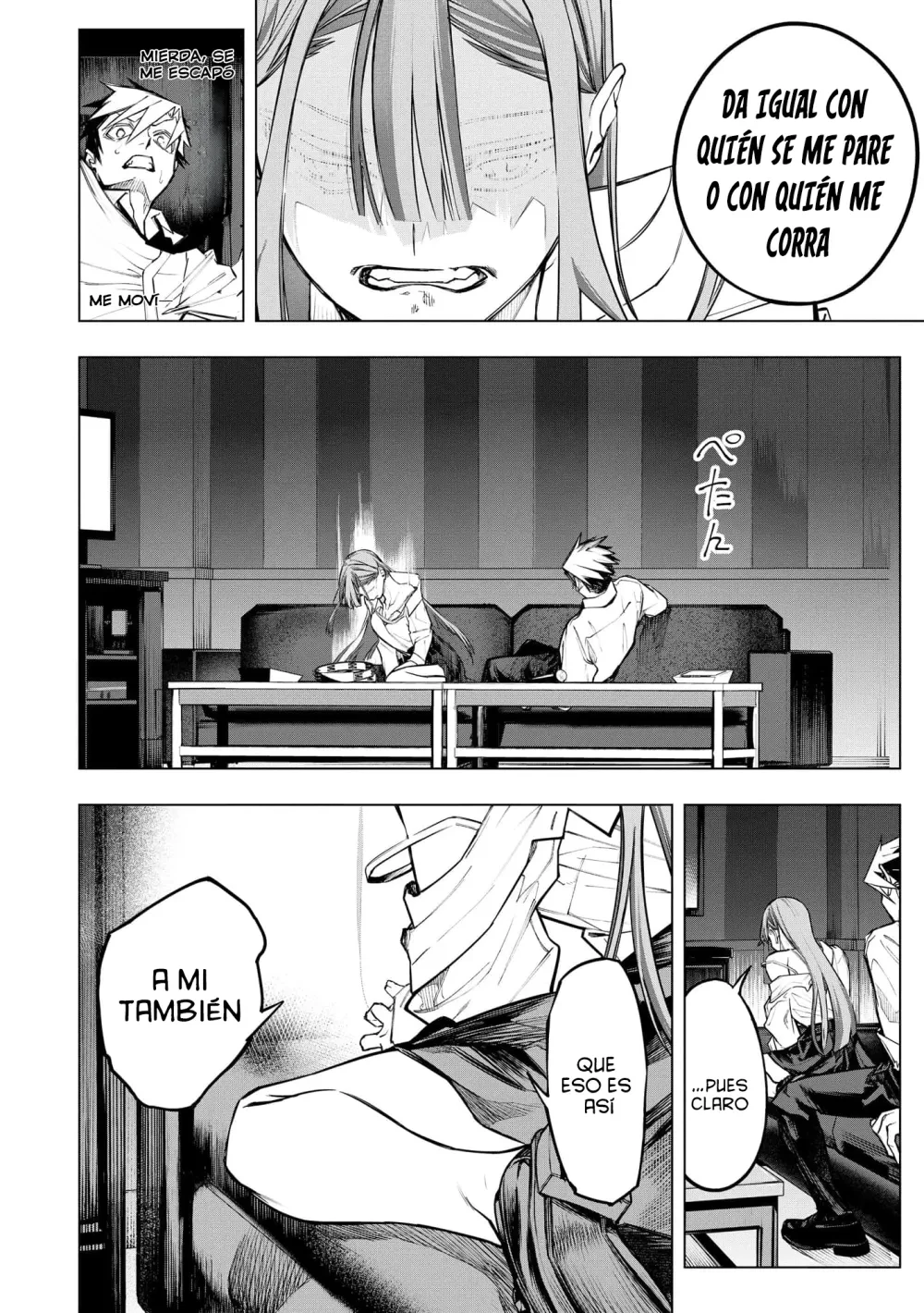 Capitulo 14 page 15