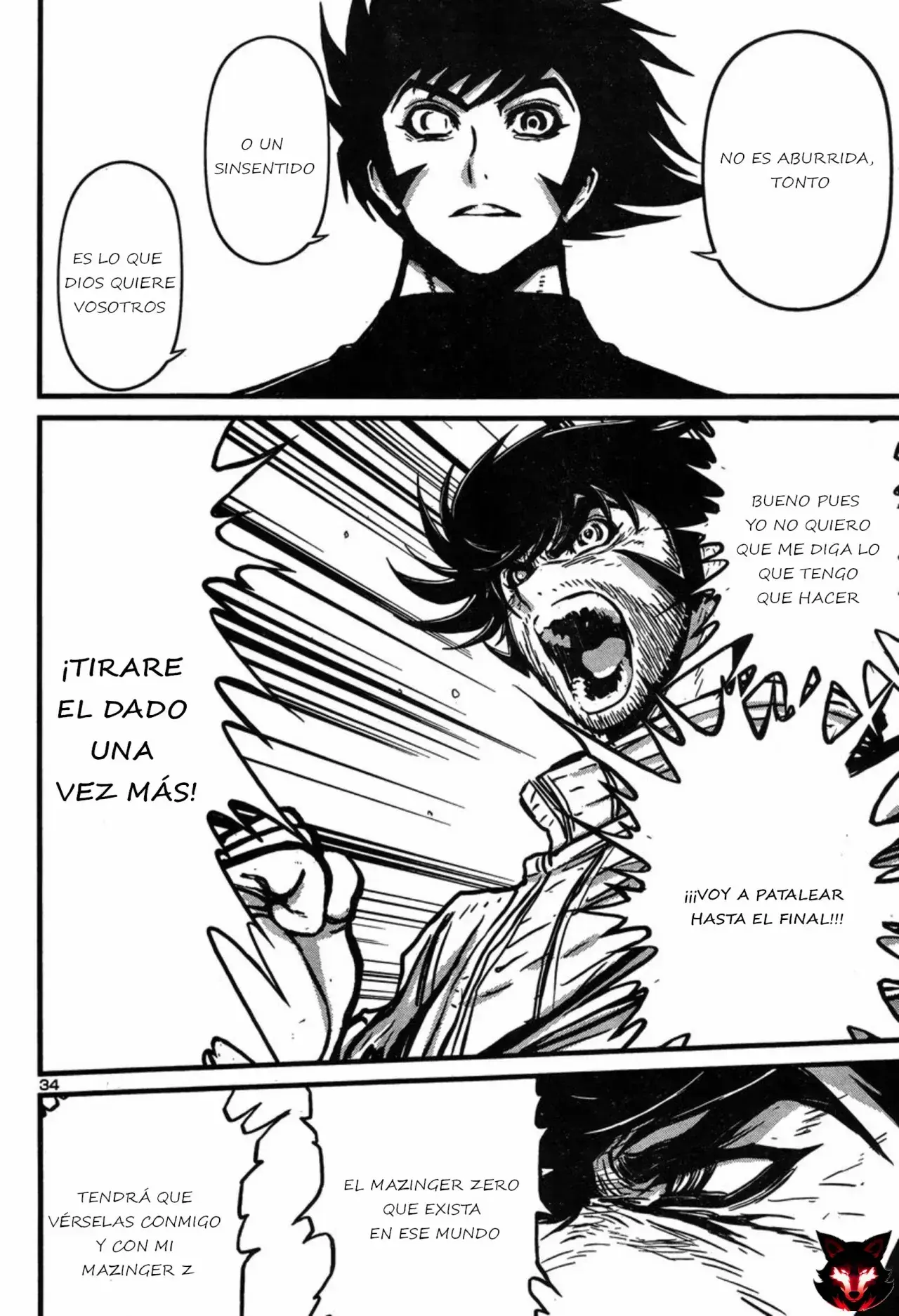 Capitulo 30 page 33